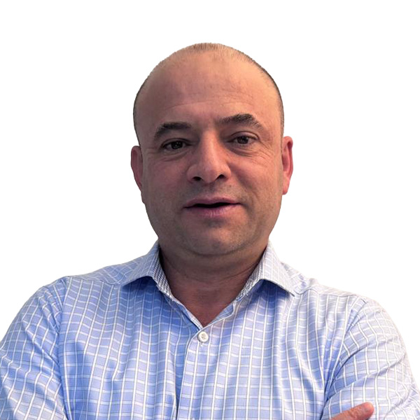 LUIS JAVIER GÓMEZ VÁSQUEZ